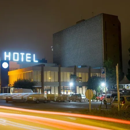 America Hotel