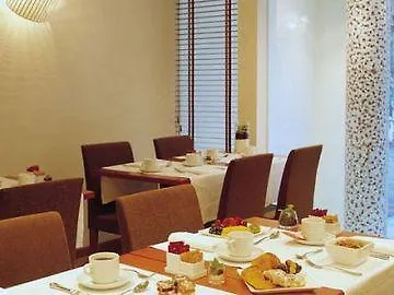 America Hotel