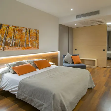 America Hotel Igualada