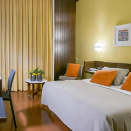 America Hotel Igualada