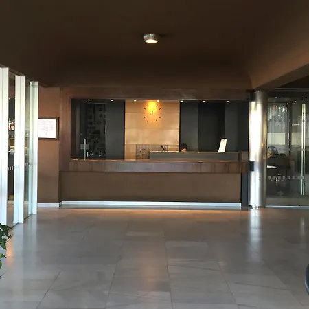 Hotel America 3*