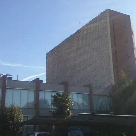 America Hotel