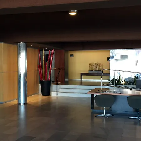 Hotel America Igualada
