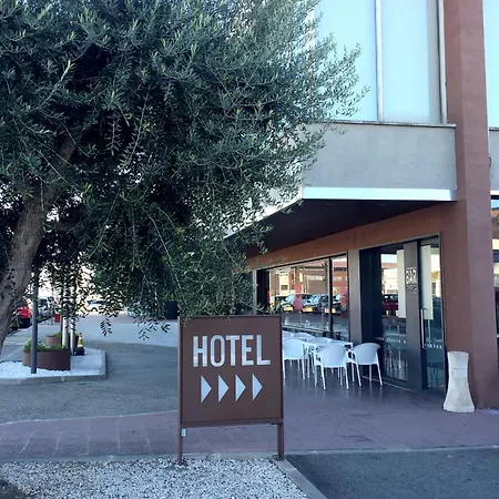 酒店 America 伊瓜拉达