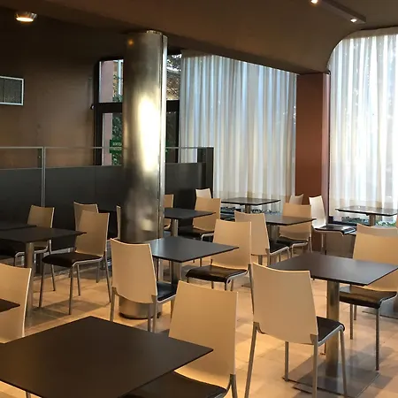 Hotel America 3*