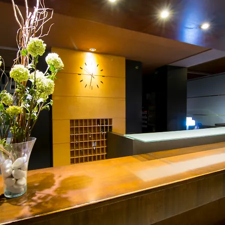 Hotel America 3*