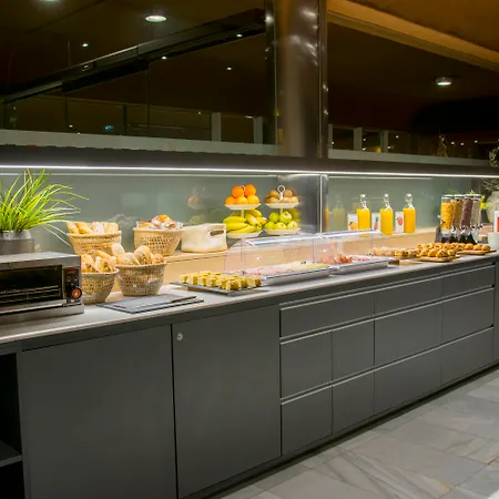 Hotel America 3*