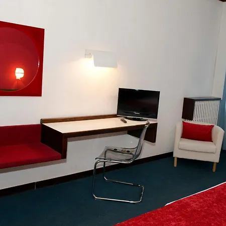 Hotel America 3*