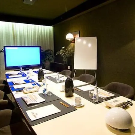 Hotel America 3*