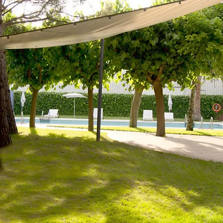 America Hotel Igualada