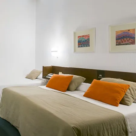 Hotel America Igualada