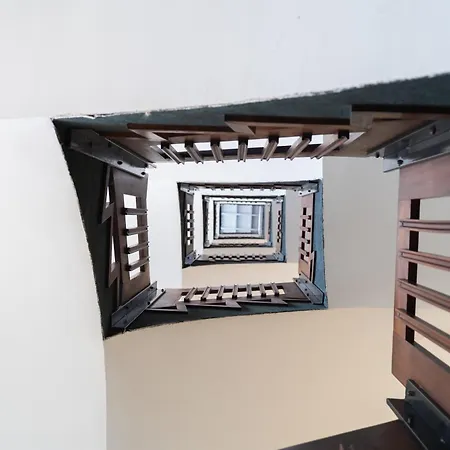 Hotel America Igualada