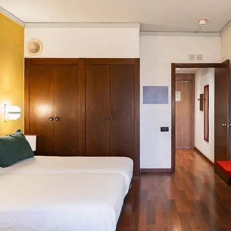 America Hotel
