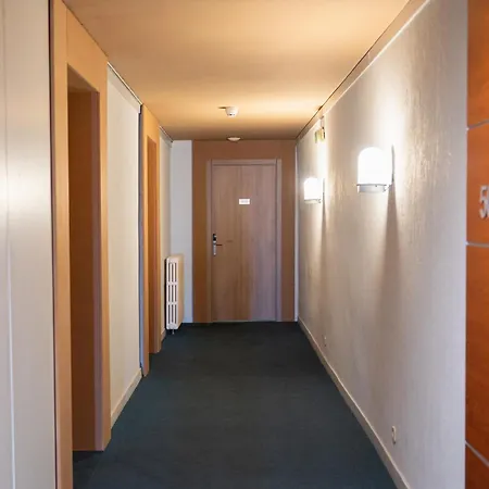 Hotel America 3*