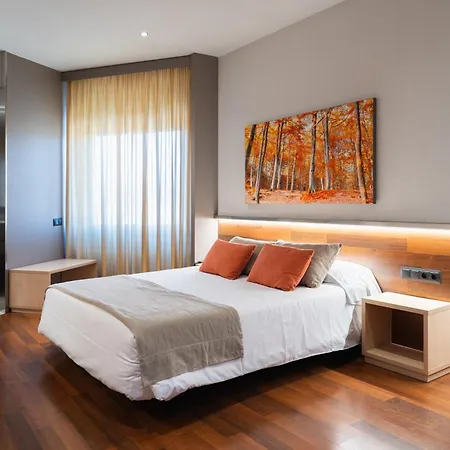 Hotel America 3*