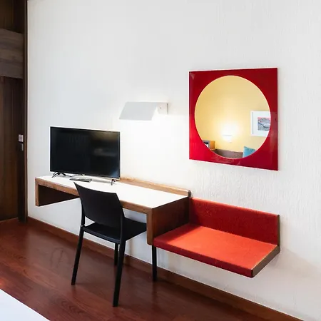 Hotel America 3*