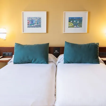 Hotel America 3*