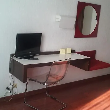 America 酒店 伊瓜拉达