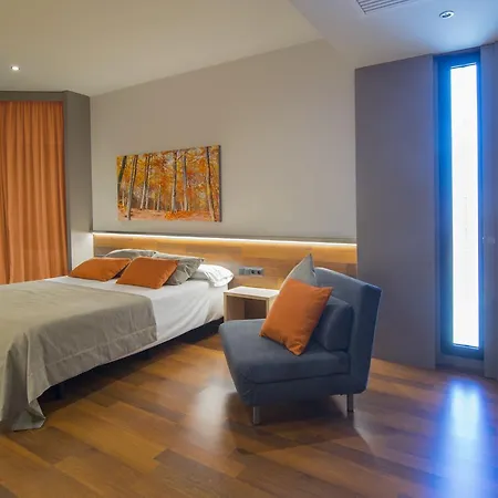 Hotel America 3*