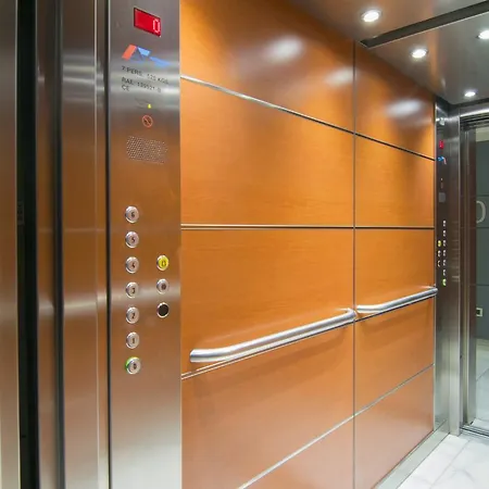 Hotel America 3*