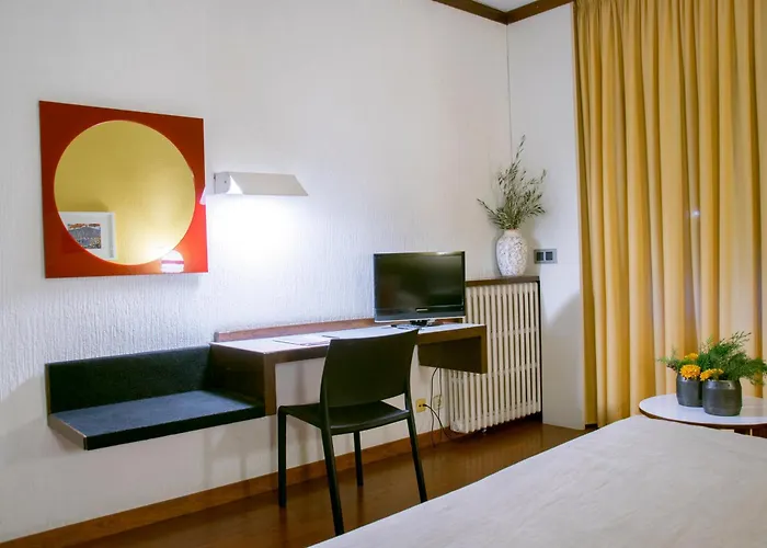America Hotel