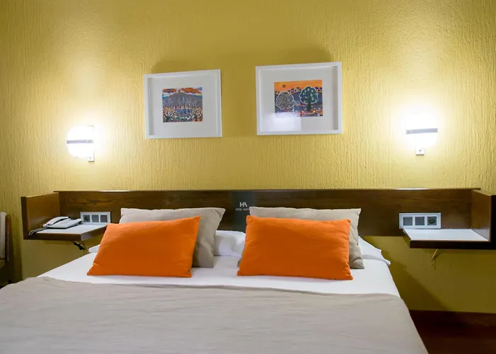 Hotel America 3*