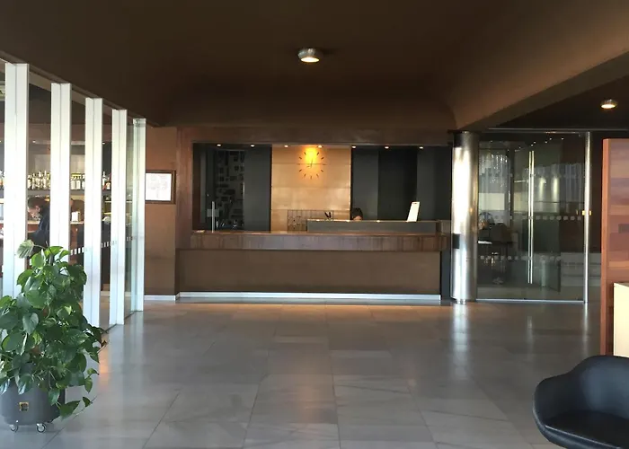 Hotel America 3*