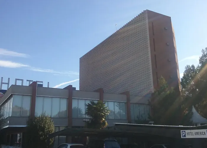 America Hotel