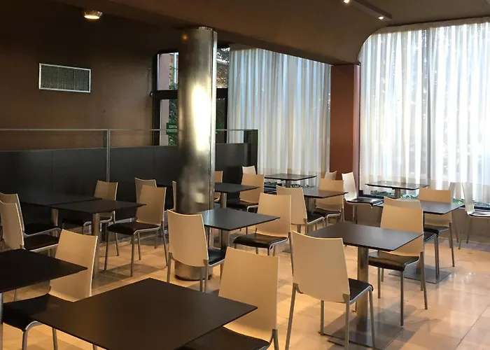 Hotel America 3*