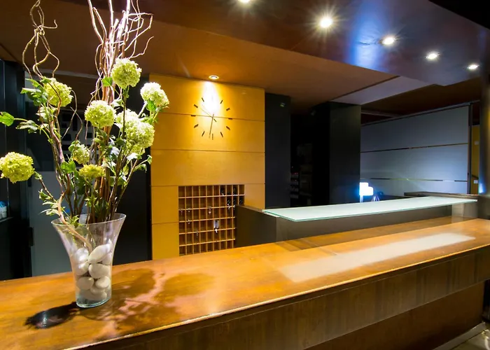 Hotel America 3*