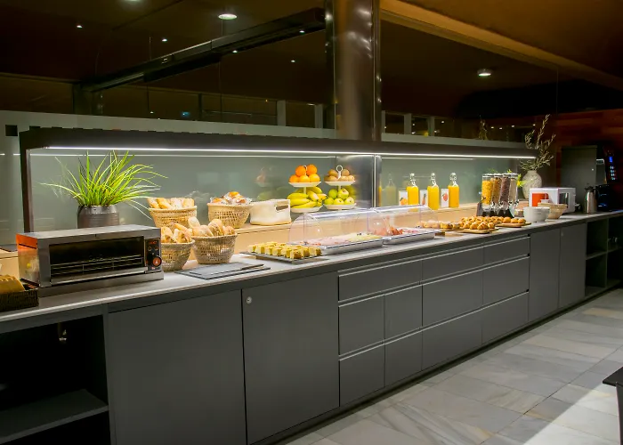 Hotel America 3*
