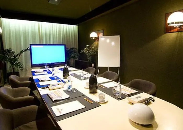 Hotel America 3*