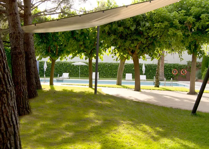 America Hotel Igualada