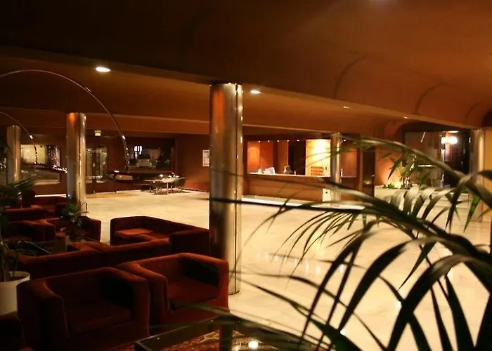 Hotel America