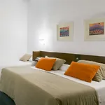 Hotel America Igualada