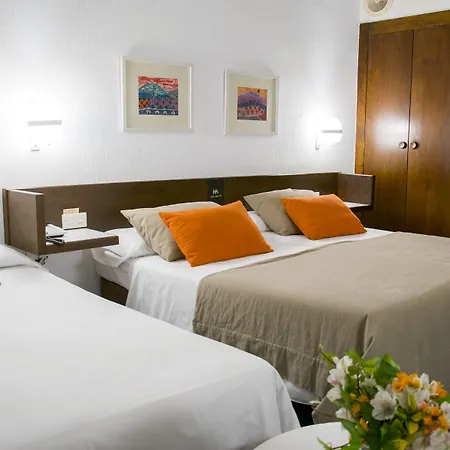 America Hotel Igualada