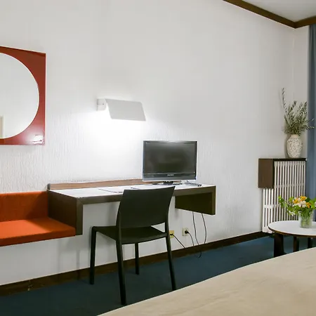 Hotel America 3*