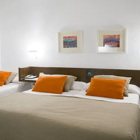 America Hotel Igualada