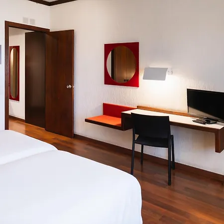 Hotel America 3*