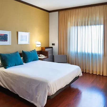 America Hotel Igualada