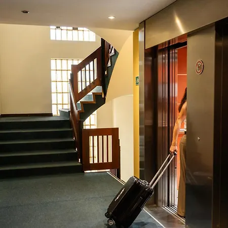 Hotel America 3*