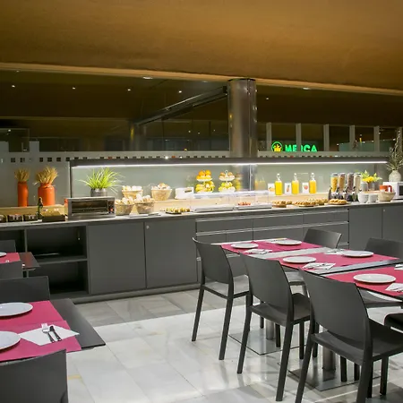 America Hotel Igualada