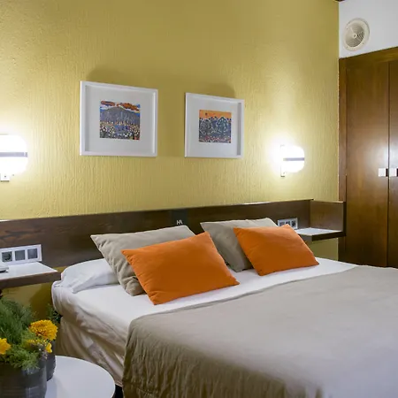 America Hotel