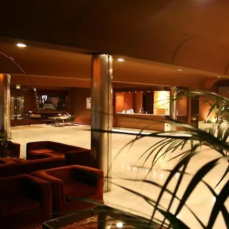 Hotel America